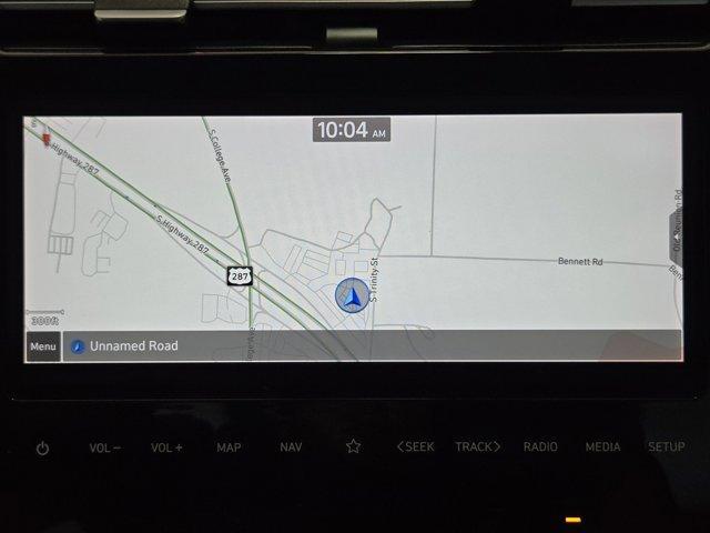 used 2022 Hyundai Tucson car, priced at $17,977