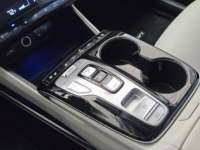 used 2022 Hyundai Tucson car, priced at $17,977