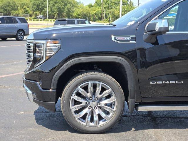 new 2026 GMC Sierra 1500 car, priced at $70,795