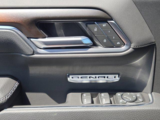 new 2026 GMC Sierra 1500 car, priced at $70,795
