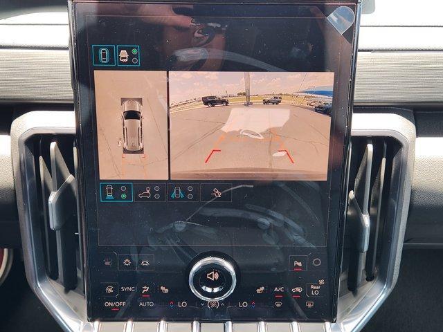 new 2025 GMC Acadia car, priced at $51,254