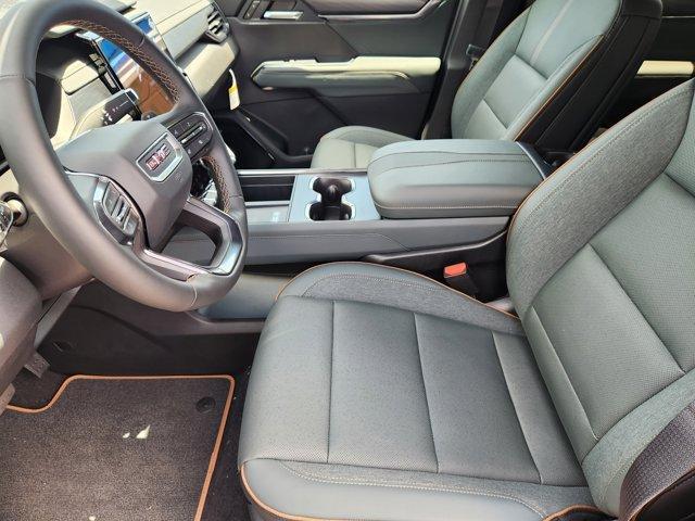 new 2025 GMC Acadia car, priced at $51,254