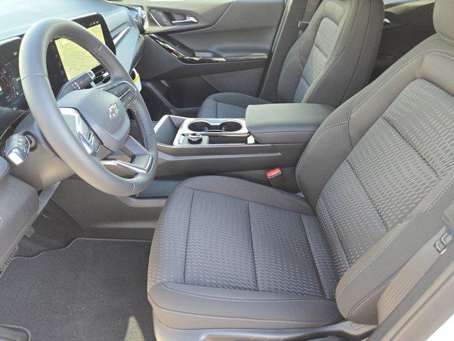new 2026 Chevrolet Equinox car, priced at $30,980