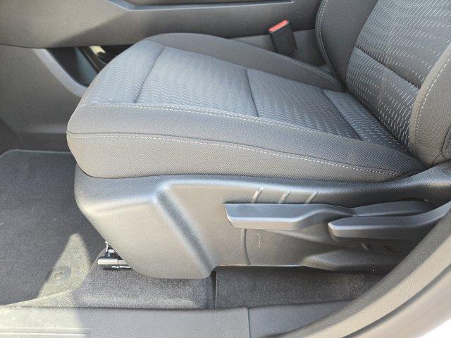 new 2026 Chevrolet Equinox car, priced at $30,980