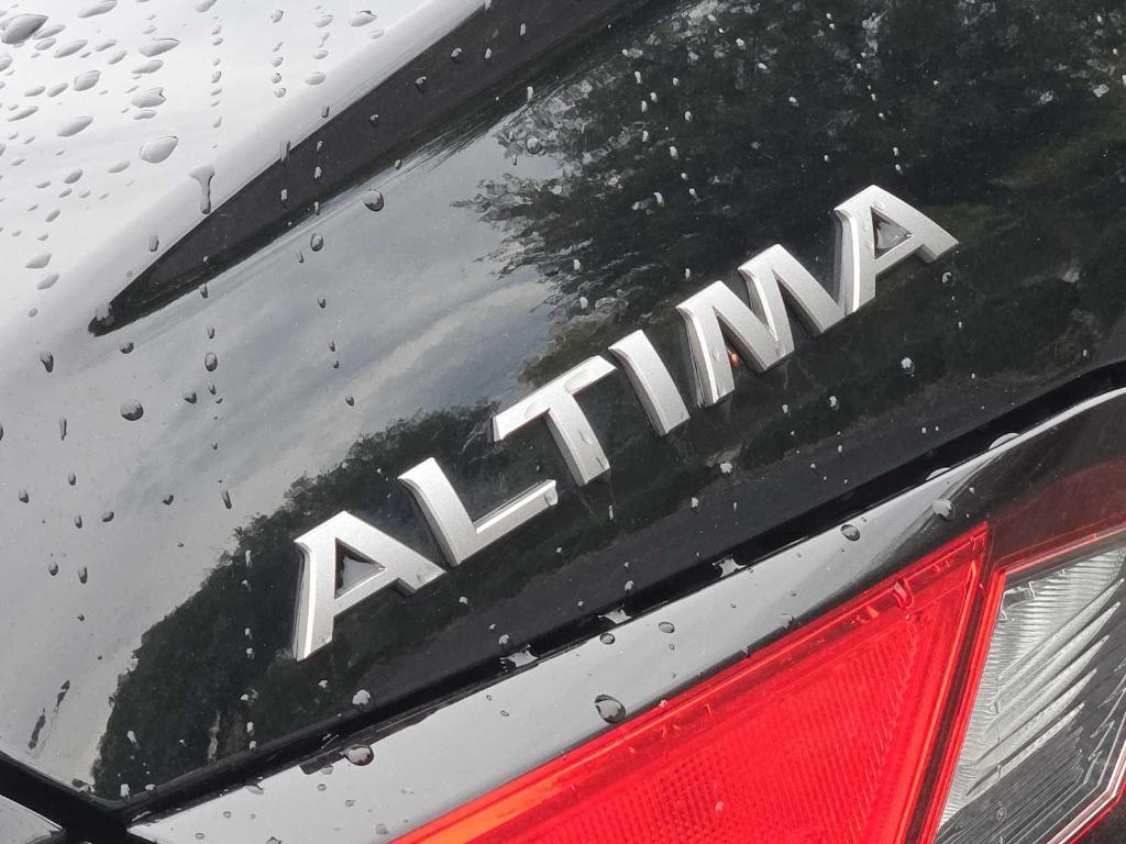 used 2024 Nissan Altima car, priced at $19,677