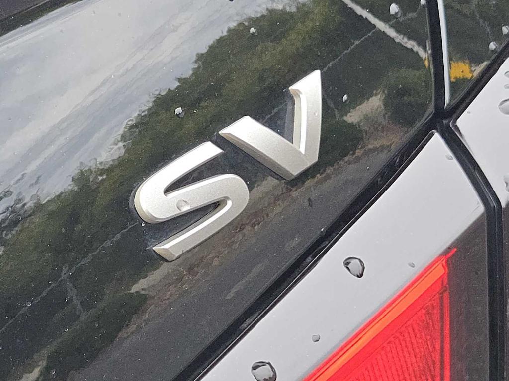 used 2024 Nissan Altima car, priced at $19,677