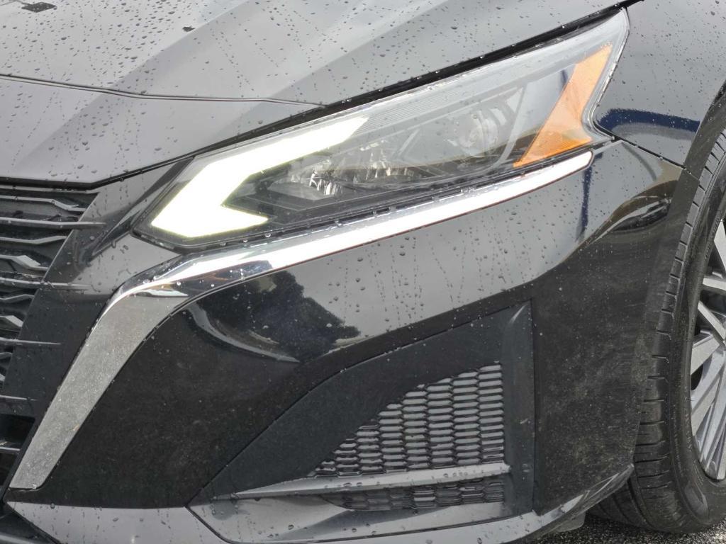 used 2024 Nissan Altima car, priced at $19,677