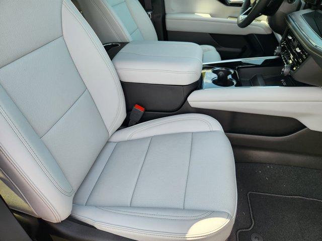 new 2025 Chevrolet Suburban car, priced at $79,397