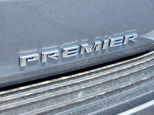 new 2025 Chevrolet Suburban car, priced at $79,397