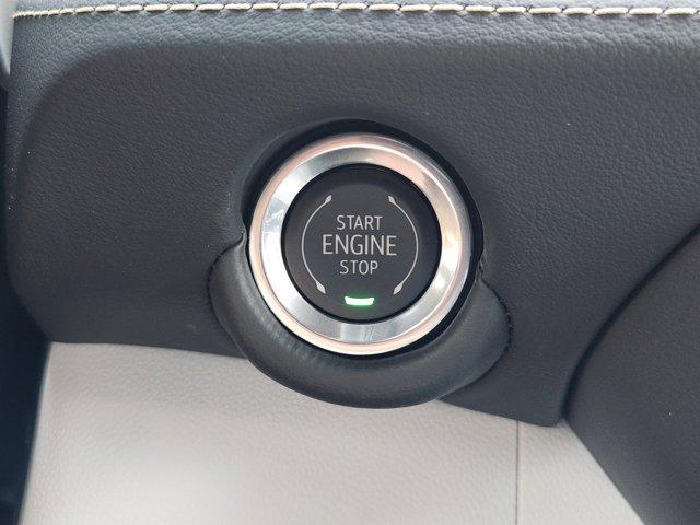 new 2025 Chevrolet Suburban car, priced at $79,397