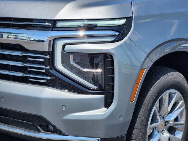 new 2025 Chevrolet Suburban car, priced at $79,397