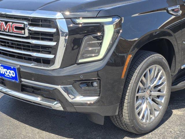 new 2025 GMC Yukon car, priced at $75,838