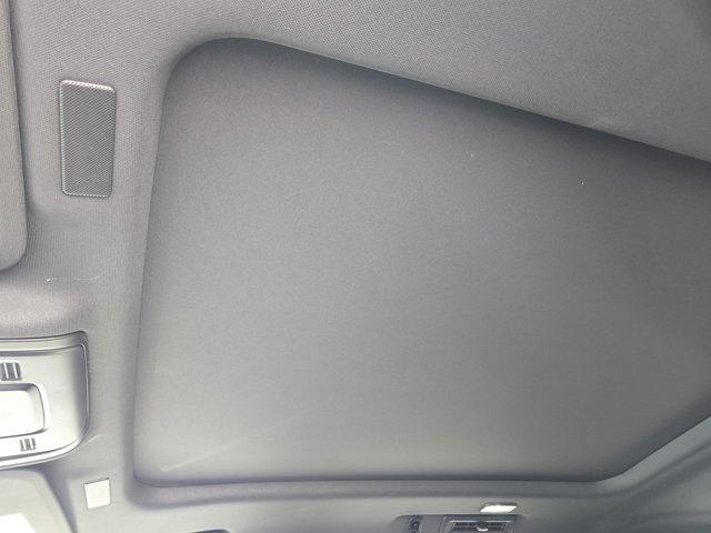 new 2025 GMC Yukon car, priced at $75,838