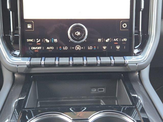 new 2025 GMC Yukon car, priced at $75,838