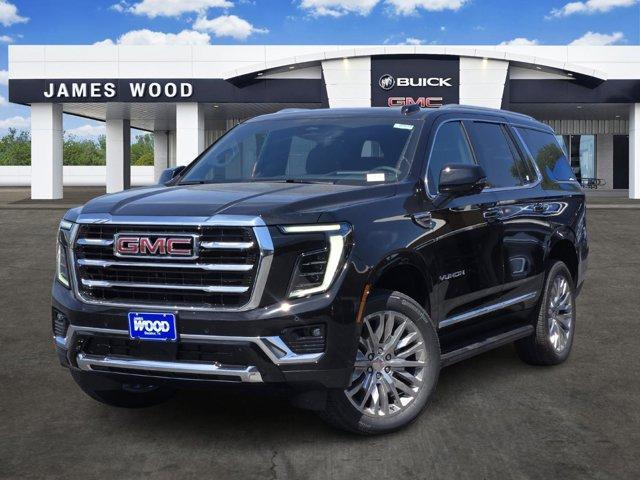 new 2025 GMC Yukon car, priced at $75,838