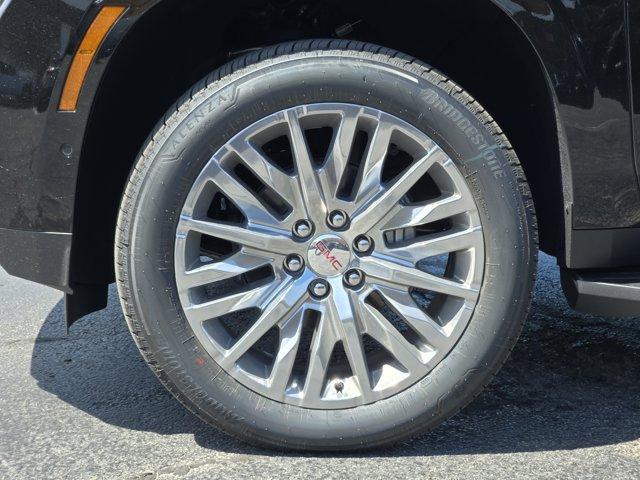 new 2025 GMC Yukon car, priced at $75,838