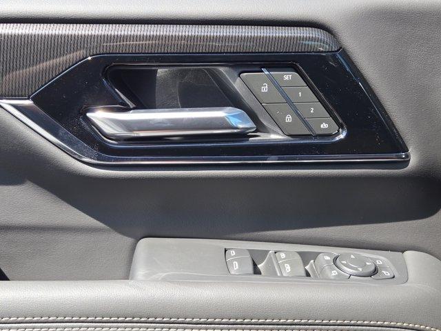 new 2025 GMC Yukon car, priced at $75,838