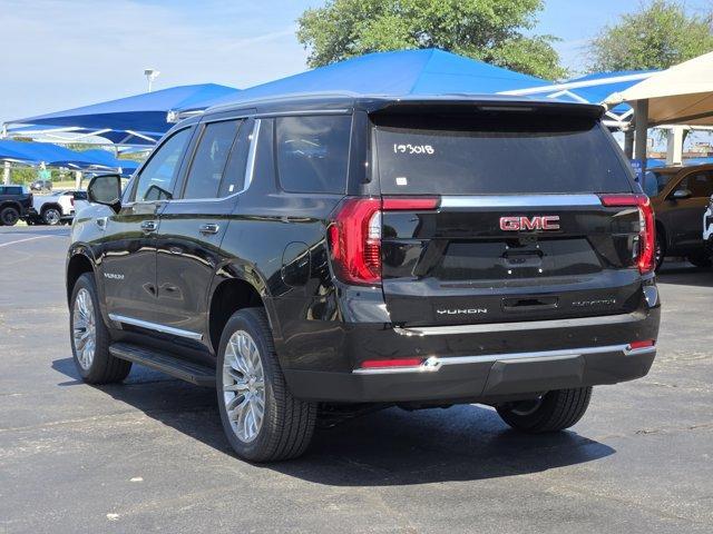 new 2025 GMC Yukon car, priced at $75,838