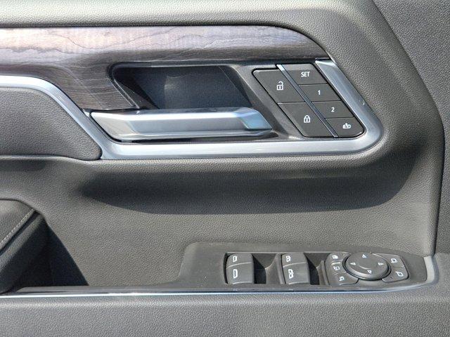 new 2025 Chevrolet Silverado 2500 car, priced at $78,135