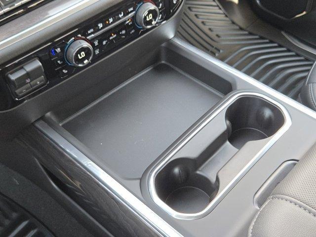 new 2025 Chevrolet Silverado 2500 car, priced at $78,135