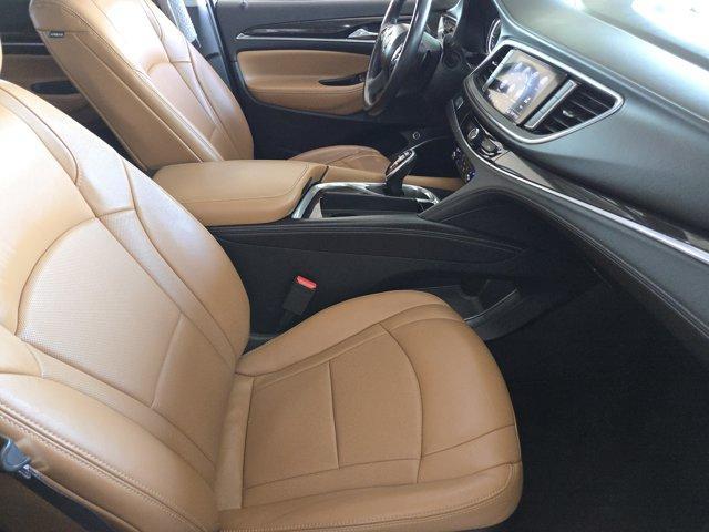 used 2020 Buick Enclave car, priced at $16,577