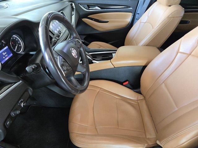 used 2020 Buick Enclave car, priced at $16,577