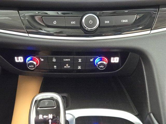 used 2020 Buick Enclave car, priced at $16,577