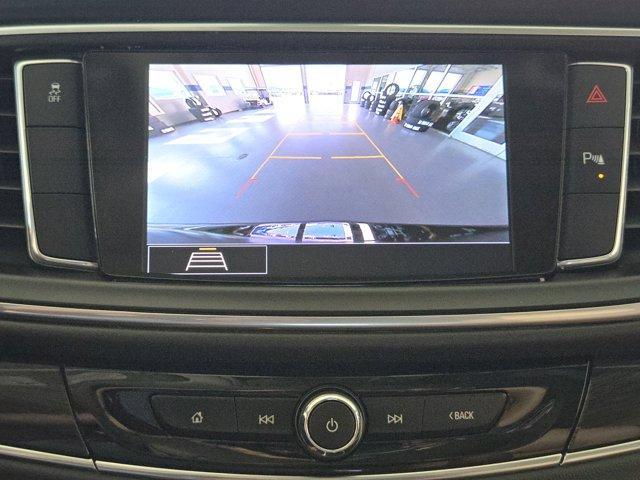 used 2020 Buick Enclave car, priced at $16,577