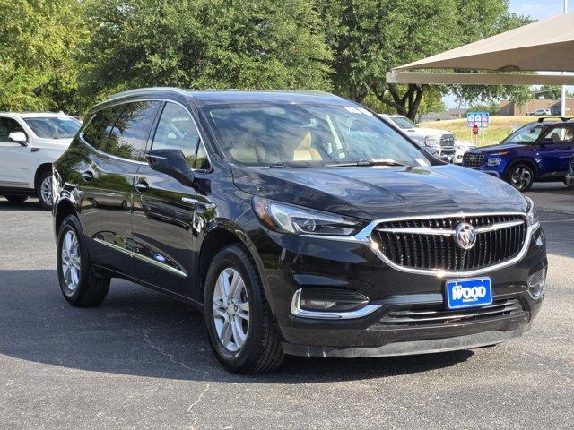 used 2020 Buick Enclave car, priced at $16,577