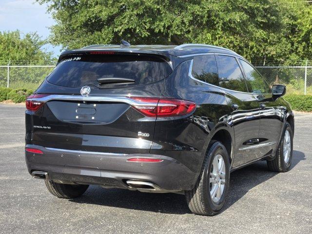 used 2020 Buick Enclave car, priced at $16,577