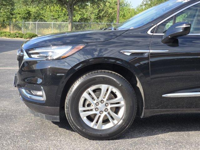 used 2020 Buick Enclave car, priced at $16,577