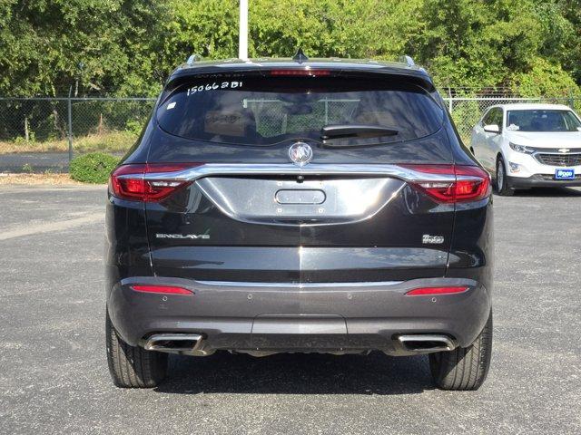 used 2020 Buick Enclave car, priced at $16,577