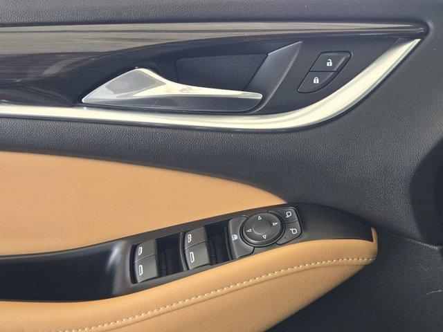 used 2020 Buick Enclave car, priced at $16,577