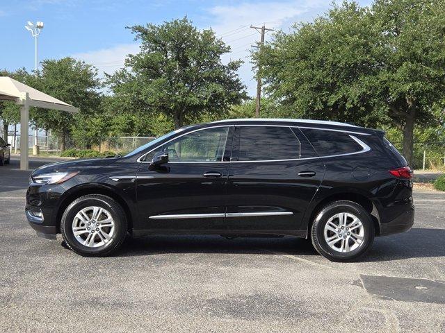 used 2020 Buick Enclave car, priced at $16,577