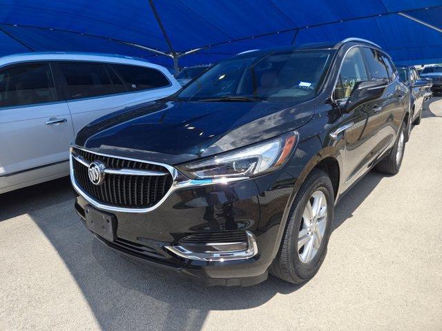 used 2020 Buick Enclave car, priced at $20,445