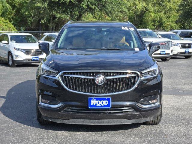 used 2020 Buick Enclave car, priced at $16,577