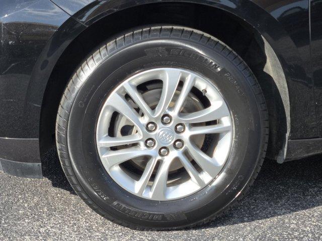 used 2020 Buick Enclave car, priced at $16,577