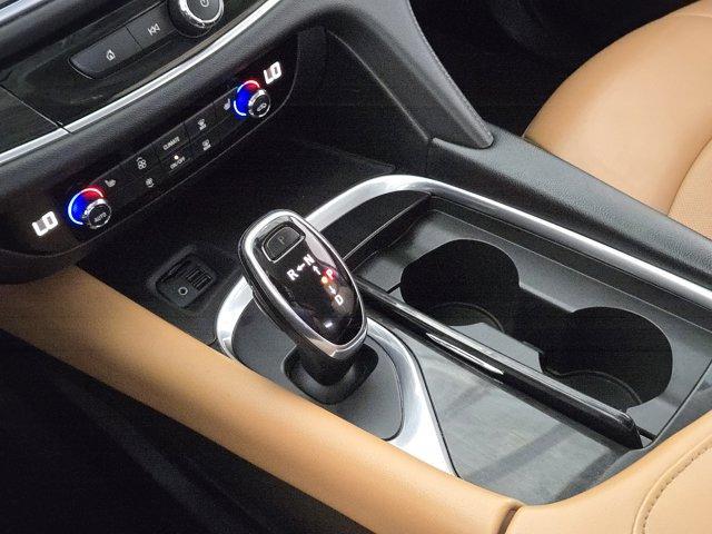 used 2020 Buick Enclave car, priced at $16,577