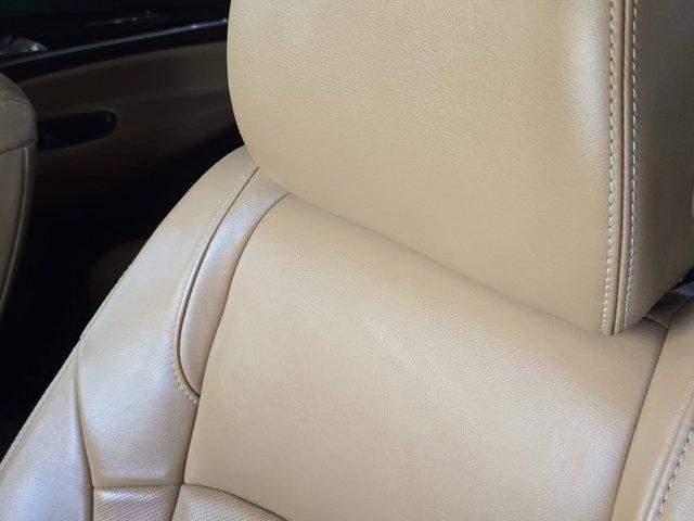 used 2020 Buick Enclave car, priced at $16,577