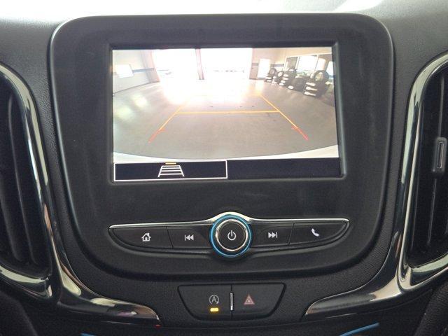 used 2024 Chevrolet Equinox car, priced at $27,477