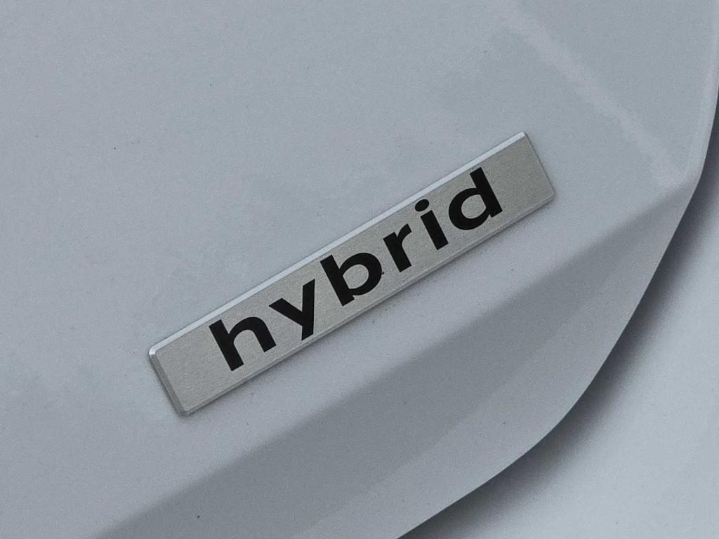 used 2025 Hyundai ELANTRA HEV car, priced at $30,177