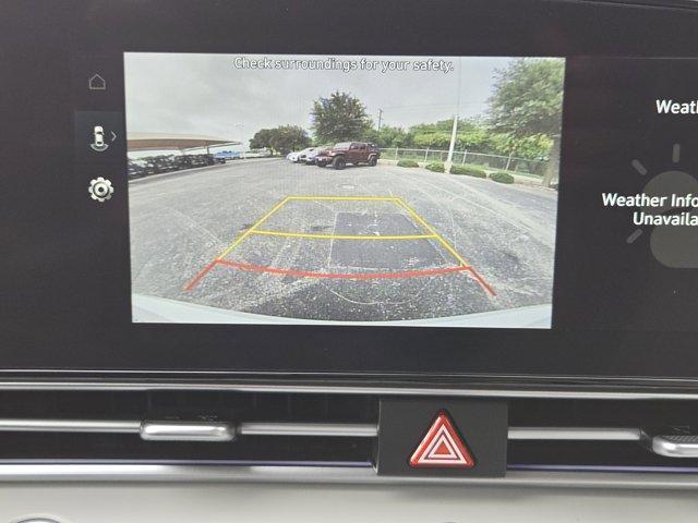 used 2025 Hyundai ELANTRA HEV car, priced at $26,977