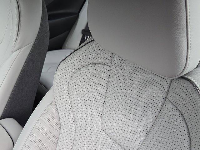 used 2025 Hyundai ELANTRA HEV car, priced at $26,977