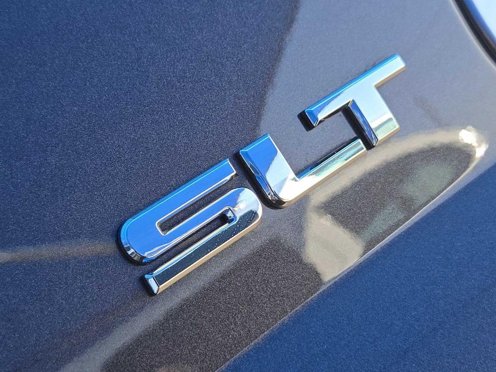 used 2015 GMC Yukon XL car