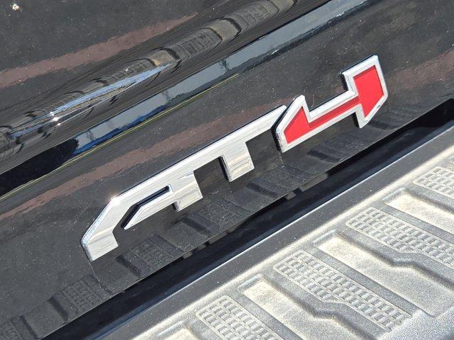 new 2025 GMC Sierra 2500 car, priced at $80,805