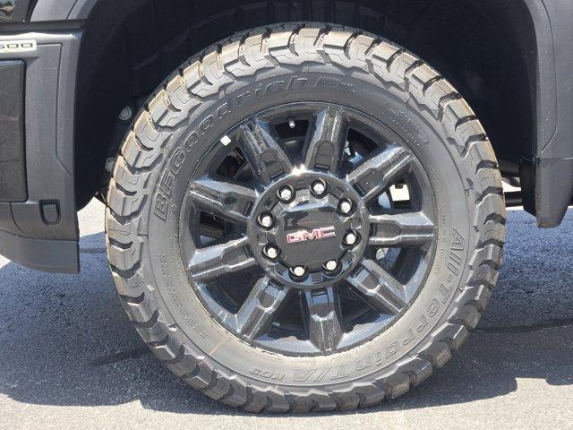 new 2025 GMC Sierra 2500 car, priced at $80,805