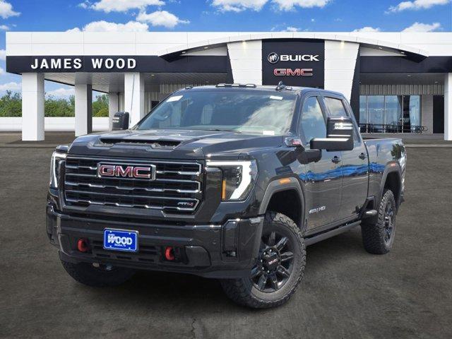 new 2025 GMC Sierra 2500 car, priced at $82,611