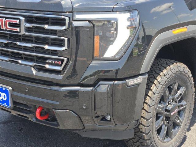 new 2025 GMC Sierra 2500 car, priced at $80,805