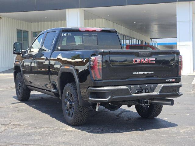 new 2025 GMC Sierra 2500 car, priced at $80,805