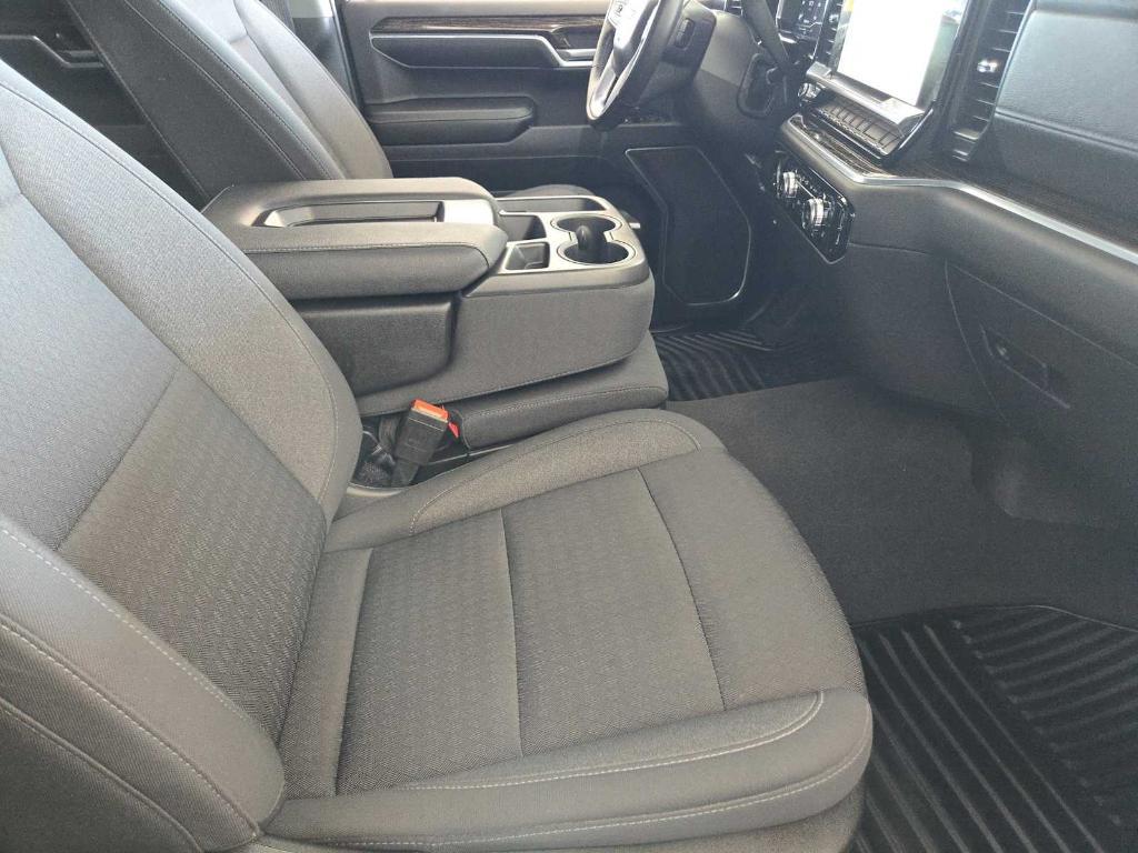 used 2022 GMC Sierra 1500 car, priced at $43,995